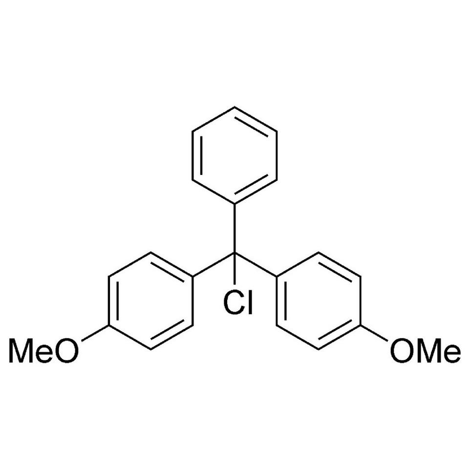4,4-Dimethoxytrityl Chloride